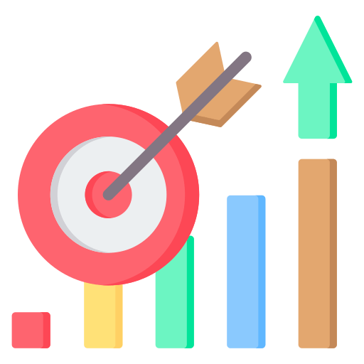 Performance Marketing Service icon Image